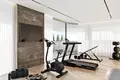 2 bedroom apartment 109 m² Germasogeia, Cyprus