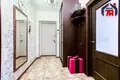 Квартира 2 комнаты 61 м² Сонечный, Беларусь