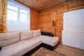 Haus 54 m² Zdanovicki sielski Saviet, Belarus