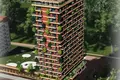 Mieszkanie 3 pokoi 137 m², Gruzja