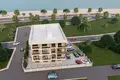 Apartamento 2 habitaciones 52 m² Mezitli, Turquía