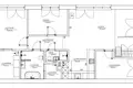 House 100 m² Warsaw, Poland