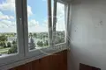 Wohnung 1 zimmer 35 m² Minsk, Belarus