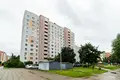 2 room apartment 50 m² Minsk, Belarus