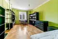 4 room apartment 105 m² Warsaw, Poland