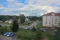 2 room apartment 48 m² Staradarozski sielski Saviet, Belarus