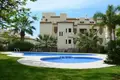 2 bedroom apartment 120 m² Altea, Spain