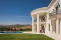 7 bedroom house 1 190 m² Ojen, Spain