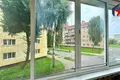 2 room apartment 42 m² Sluck, Belarus