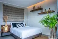 Villa de tres dormitorios 303 m² Ban Nai Trok, Tailandia