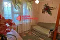 Apartamento 4 habitaciones 79 m² Hoza, Bielorrusia