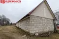 Склад 153 м² Сопоцкинский сельский Совет, Беларусь