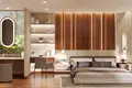 Villa de 4 habitaciones 402 m² Nong Prue, Tailandia