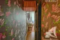 3 room apartment 56 m² Kobryn, Belarus