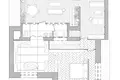 Wohnung 4 zimmer 223 m² Wien, Österreich