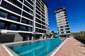 1 bedroom apartment 65 m² Alanya, Turkey