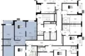 Wohnung 3 zimmer 83 m² Leninsky District, Russland