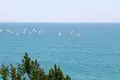 Atterrir  Sant Pol de Mar, Espagne