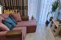 Квартира 2 комнаты 58 м² Брест, Беларусь