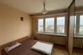 Apartamento 3 habitaciones 55 m² Lodz, Polonia