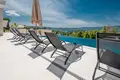 Willa 4 pokoi 250 m² Mrcevac, Czarnogóra