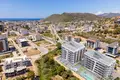 1 bedroom apartment 65 m² Gazipasa, Turkey