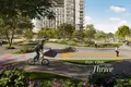 Mieszkanie w nowym budynku Parkwood Dubai Hills Estate