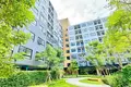 Studio apartment 25 m² Na Kluea, Thailand