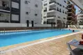 Mieszkanie 2 pokoi 70 m² Muratpasa, Turcja