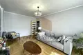 3 room apartment 73 m² Brest, Belarus