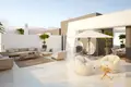 Mieszkanie 3 pokoi 144 m² Malaga, Hiszpania