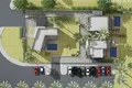 Casa 4 habitaciones 193 m² Dromolaxia Meneou Municipality, Chipre