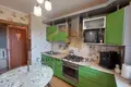 Wohnung 3 zimmer 72 m² Muchaviecki sielski Saviet, Belarus