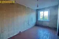 2 room apartment 46 m² Minsk, Belarus