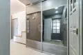 1 room apartment 43 m² Minsk, Belarus