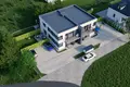 Квартира 4 комнаты 81 м² Велюнь, Польша