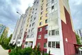 Mieszkanie 4 pokoi 86 m² Soligorsk, Białoruś