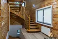 Cottage 274 m² Kalodishchy, Belarus