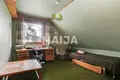 3 bedroom house 136 m² Helsinki sub-region, Finland