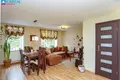 Квартира 3 комнаты 64 м² Пасвалис, Литва