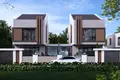 5-Zimmer-Villa 246 m² Dosemealti, Türkei