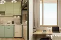 Apartamento 1 habitación 56 m² Municipality of Athens, Grecia