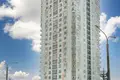 Квартира 4 комнаты 101 м² Минск, Беларусь