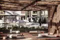 Kompleks mieszkalny New gated residence with swimming pools and green areas close to the coast and the center of Larnaca, Livadia, Cyprus