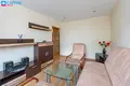 3 room apartment 61 m² Kaunas, Lithuania