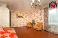 Casa 90 m² Krasnienski siel ski Saviet, Bielorrusia