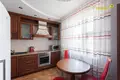 Wohnung 2 zimmer 57 m² Minsk, Belarus