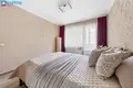 Mieszkanie 3 pokoi 67 m² Wilno, Litwa