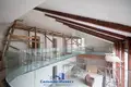 Casa 1 191 m² Papiarnianski siel ski Saviet, Bielorrusia