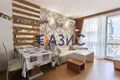 1 bedroom apartment 63 m² Nesebar, Bulgaria